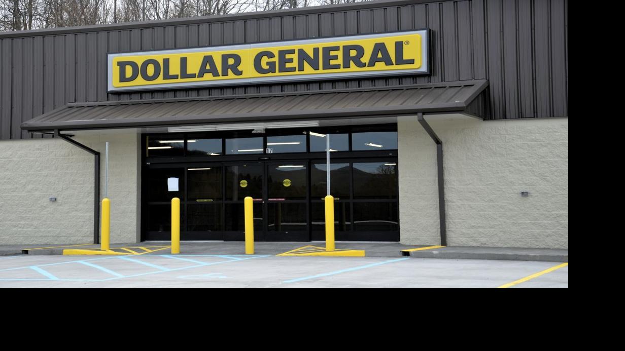 Dollar General opening planned for April 27 | News | averyjournal.com