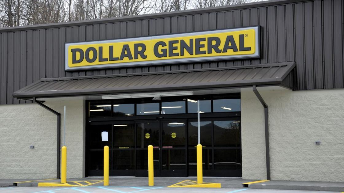 Retailers pile stuff in the aisles to increase sales Dollar General opening planned for April 27 | News | averyjournal.com