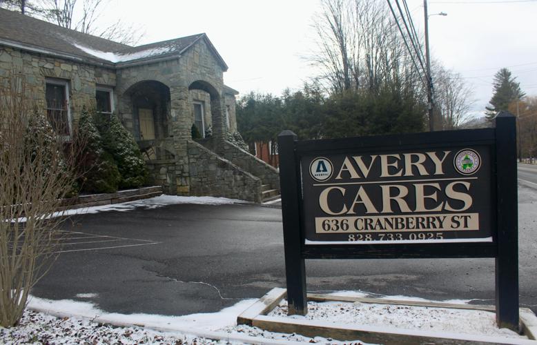 Avery CARES closes