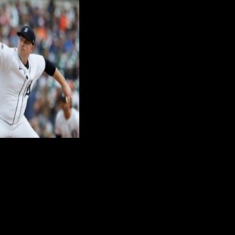MLB Tigers star pitcher Skubal to undergo elbow surgery