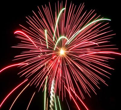 Independence Day Events Around Avery County Community