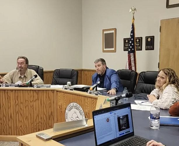 Newland talks annexation, necessary policy updates Government