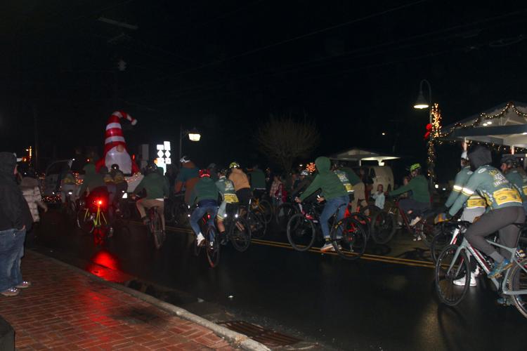 Photos from 2022 Banner Elk Christmas parade Community