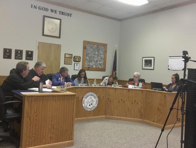 Newland issues town raises following struggle with employee retention