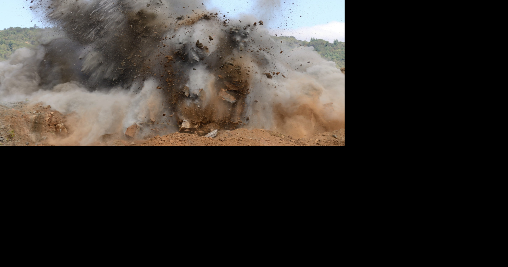 New technology developed to better protect buidlings from terror attacks 