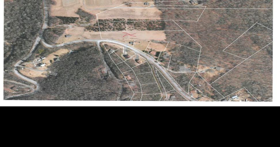 Blueberry Hill development to bring six homes to Banner Elk News