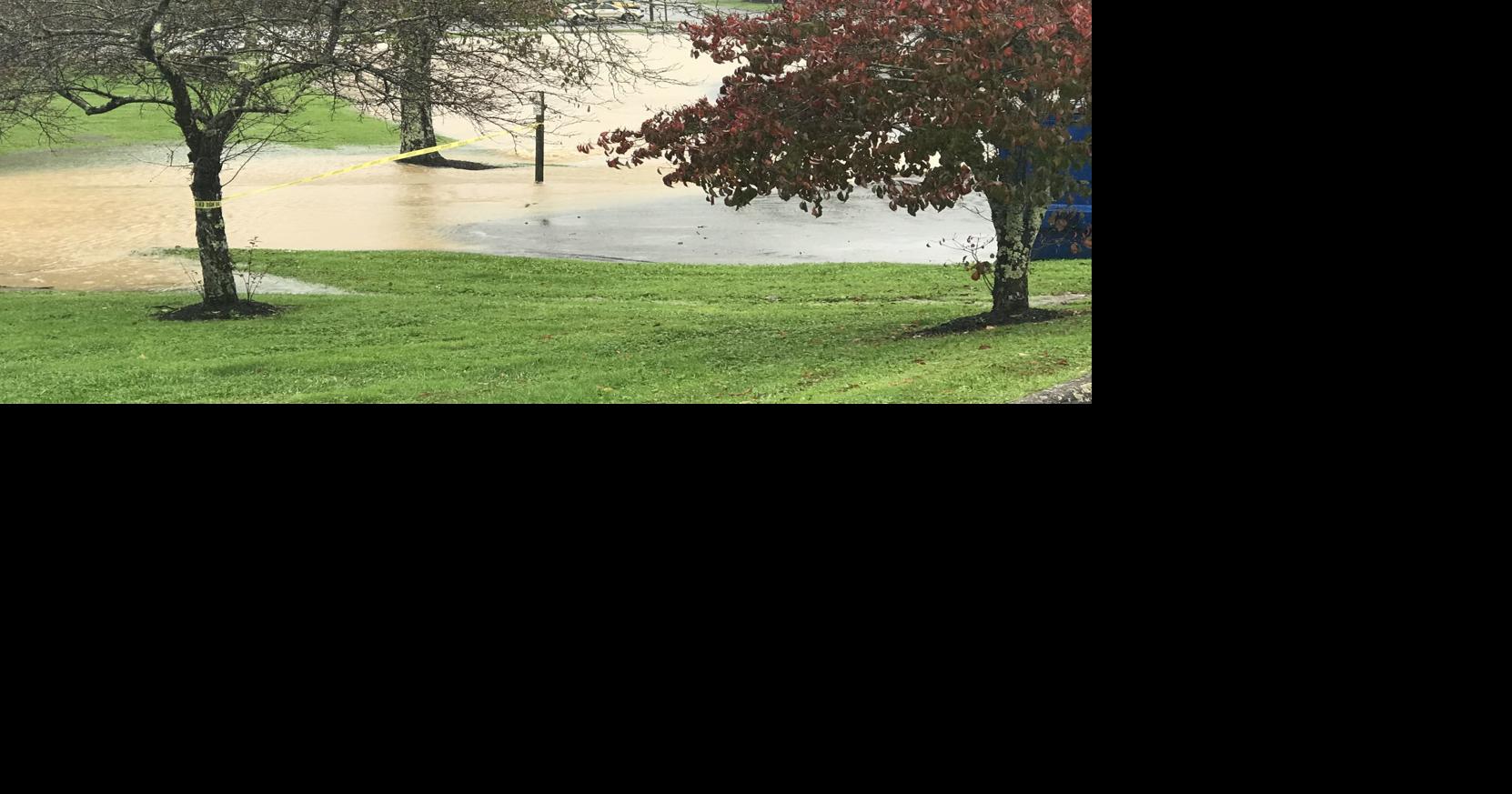 2018 proved one of the wettest years on record in county, region | News ...