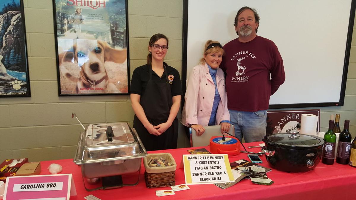 Chili For A Cause Humane Society Raises More Than 1 000 Avery