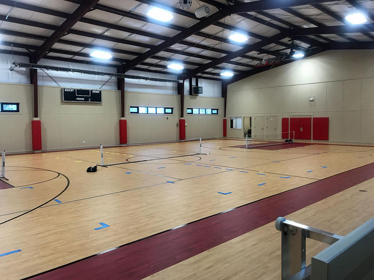 Ymca Athletic Facility Open For Business News Averyjournal Com