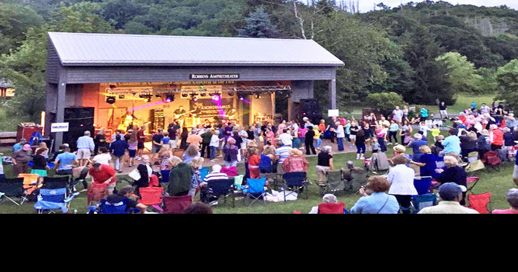 Banner Elk Summer Concerts in the Park return June 23 Community