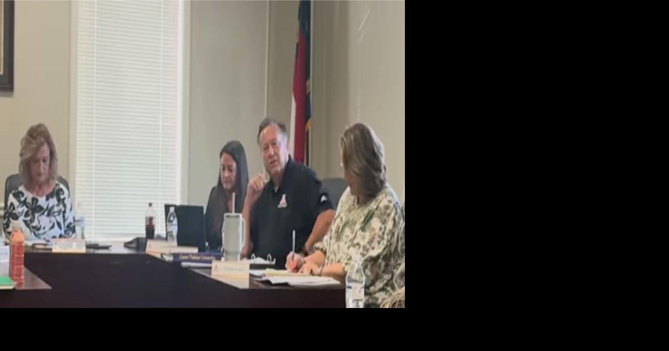 School board elects new leadership team