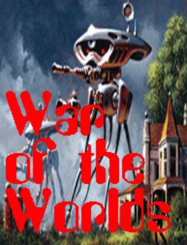 War Of The Worlds Lands At Ensemble Stage Community