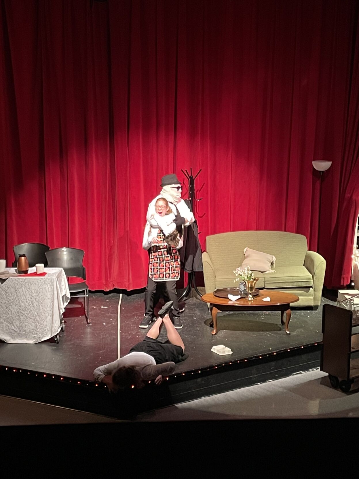 ACHS drama department puts on 