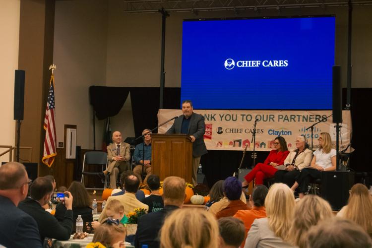 Blueprint for the Blue Ridge: Blue Haven Block Party marks new ...