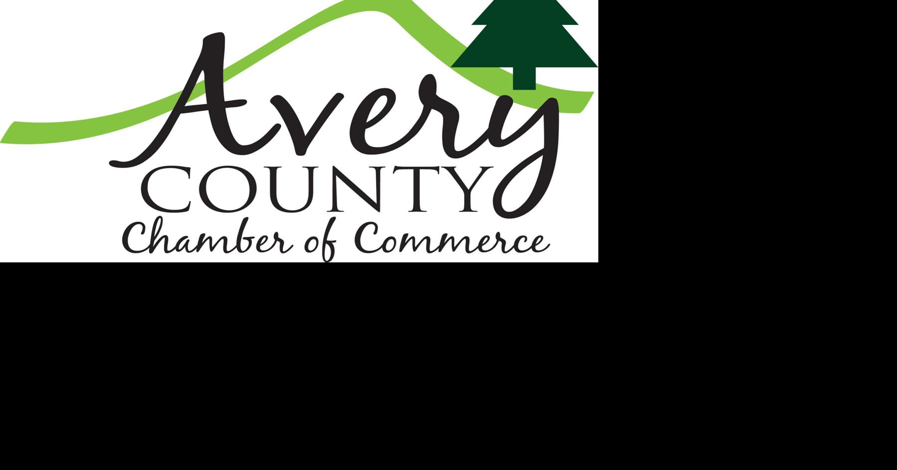 Fall update from the Avery County Chamber of Commerce News