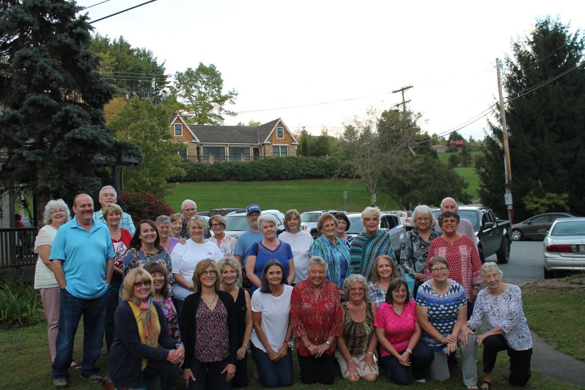 Sloop Hospital Family Then And Now Avery Averyjournal Com