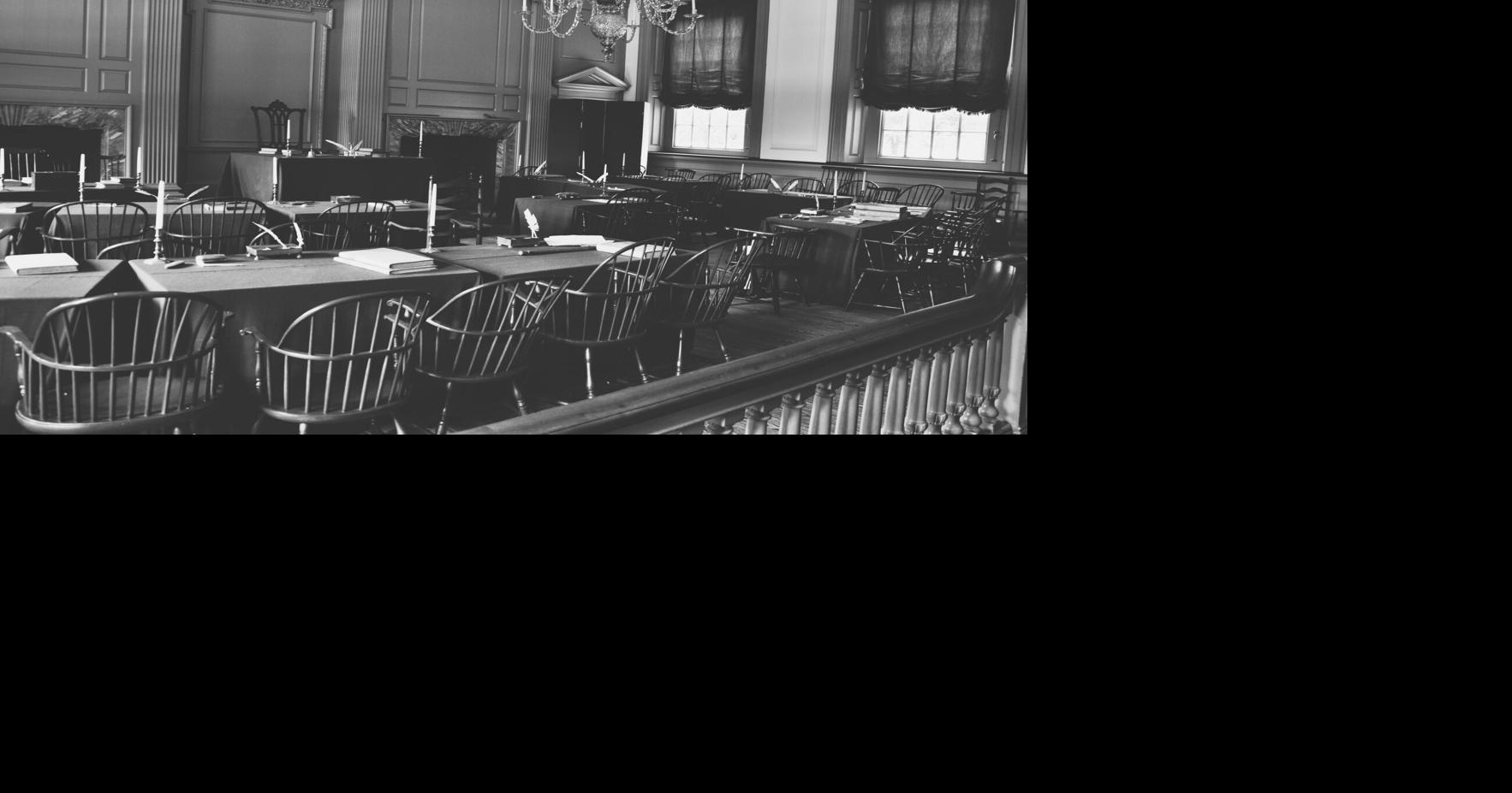 Our Avery County: Reflection on Independence and Avery County