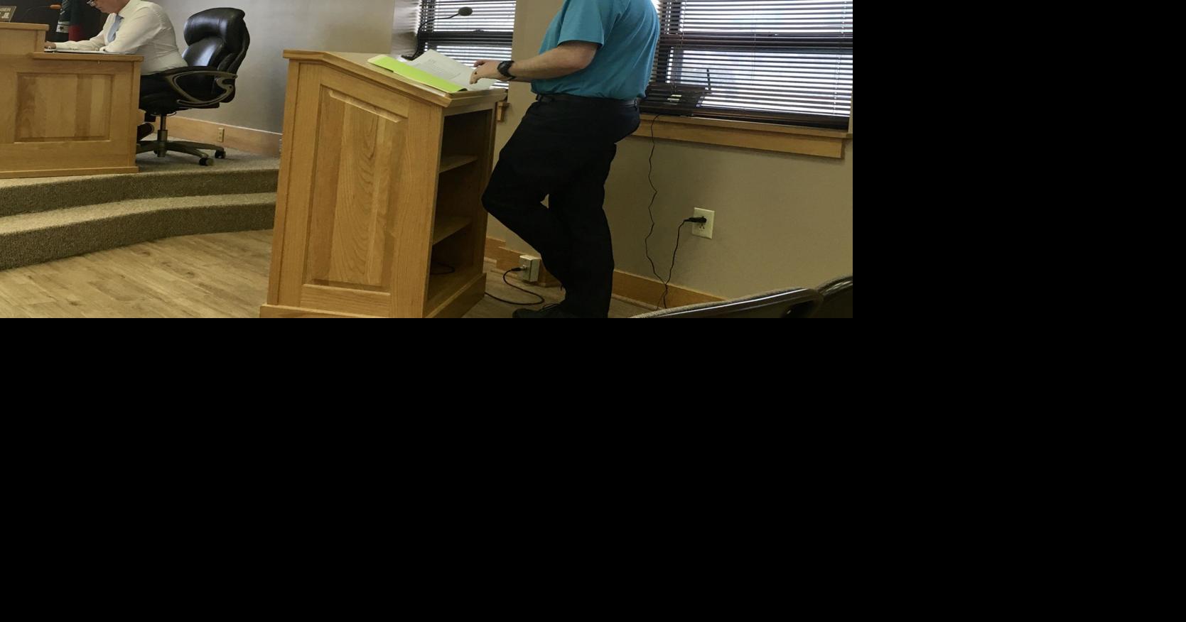 Tax revaluations raise tensions in county Avery