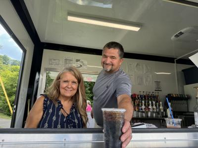 Sips Soda Shop satisfies summer sippin’ sensation Community