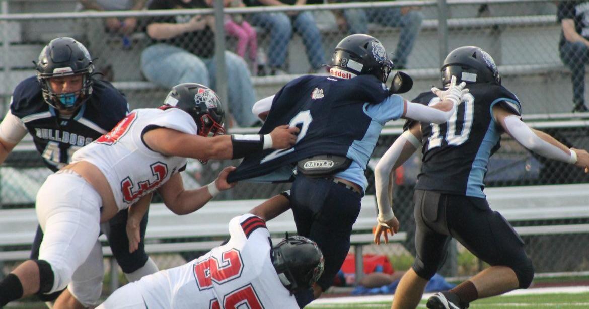 Avery Football announces change to 2026 regular season schedule