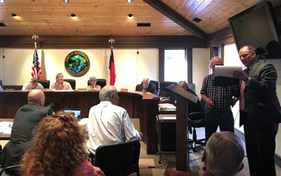 Banner Elk Boa Unanimously Approves Cell Tower News