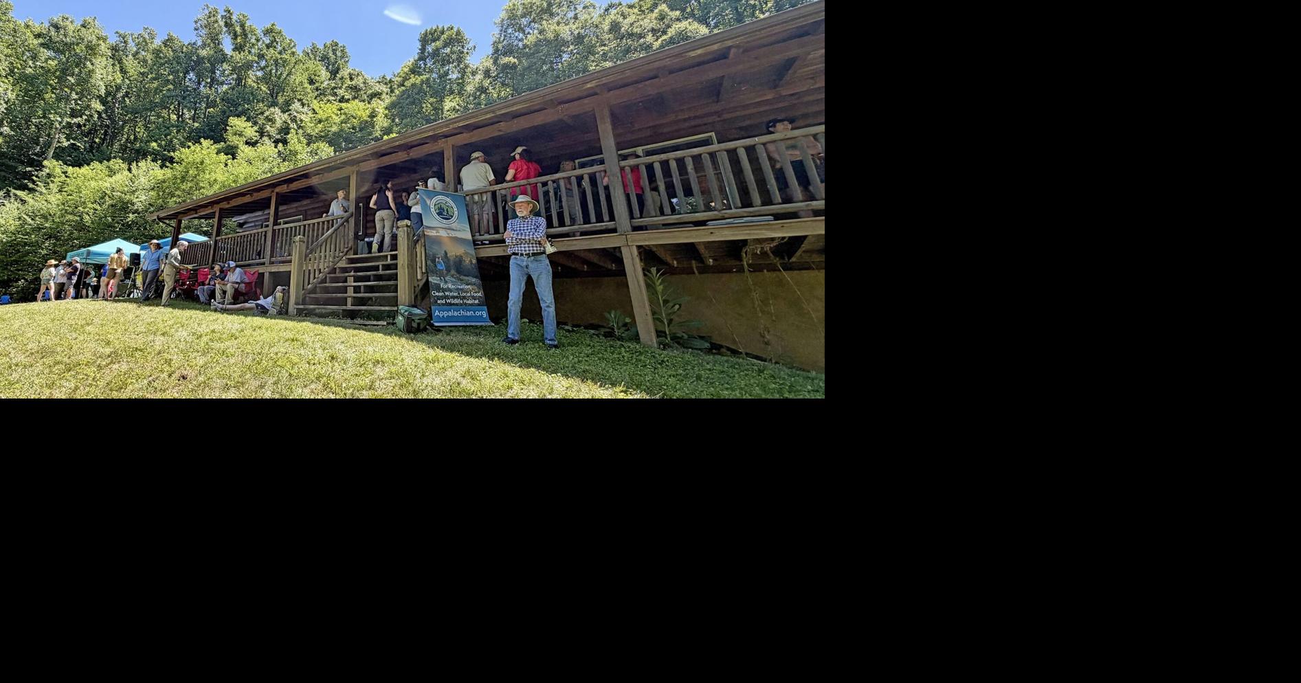 SAHC purchases 103 acres adjoining Roan Mountain State Park