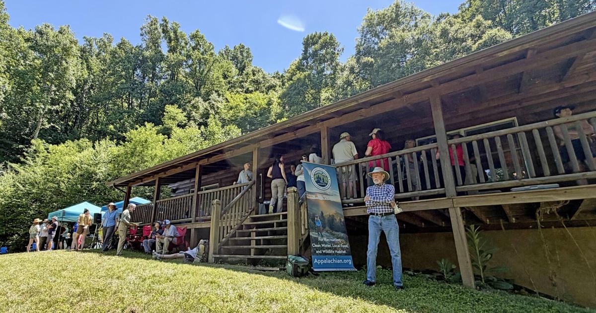 SAHC purchases 103 acres adjoining Roan Mountain State Park