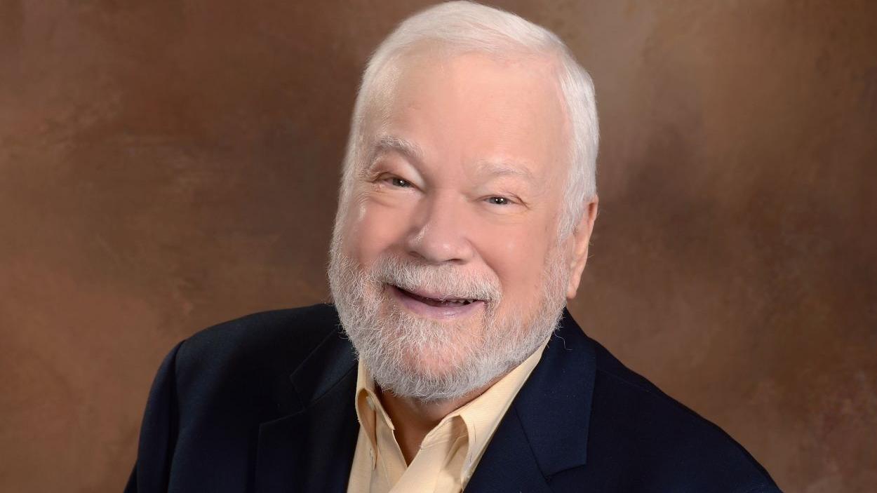 George Browning Didier - Vimarsana News