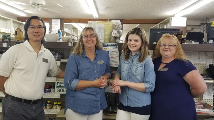 Boone Drug celebrates 100 years of service Community