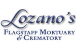 Lozano's Flagstaff Mortuary & Crematory