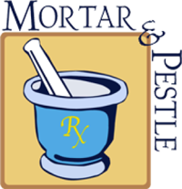Mortar & Pestle