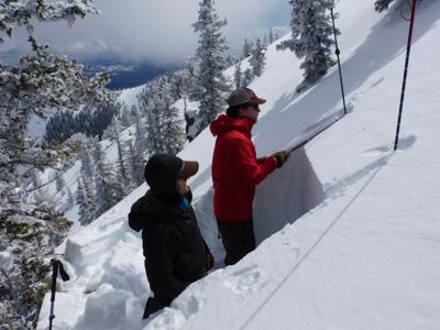 Paul Dawson and Blair Foust KPAC