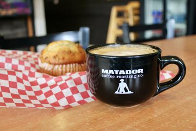 Matador Coffee