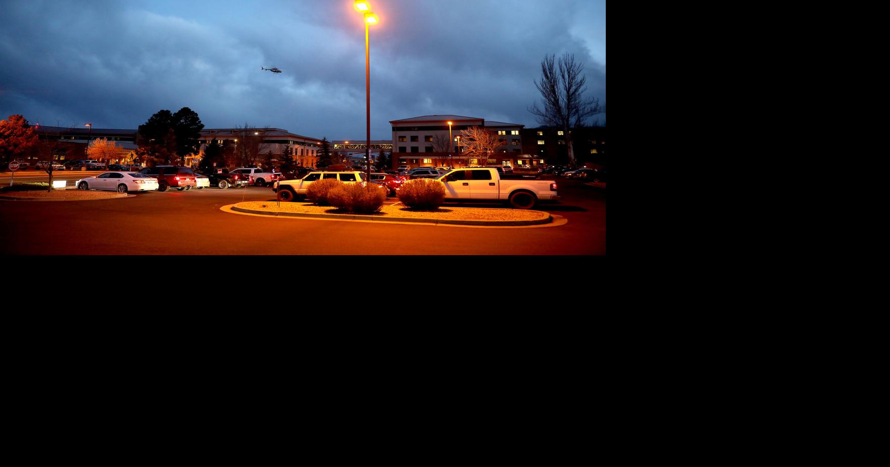 Flagstaff and Tuba City hospitals receive federal funding Local News