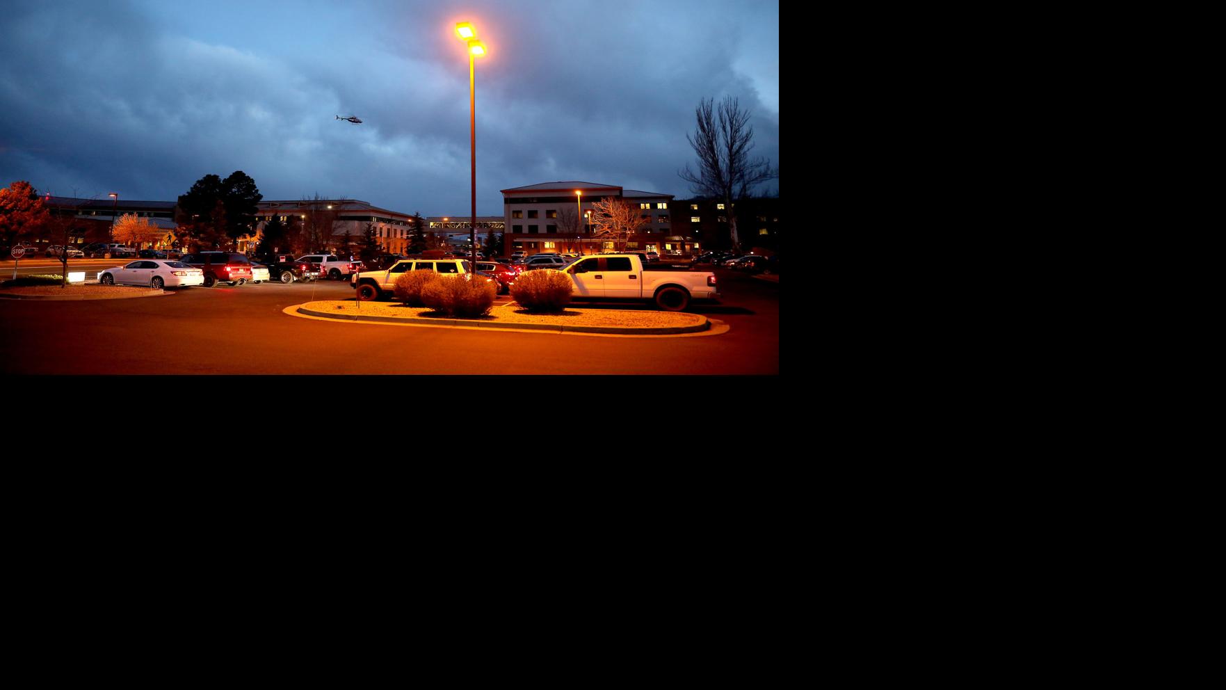 Flagstaff and Tuba City hospitals receive federal funding