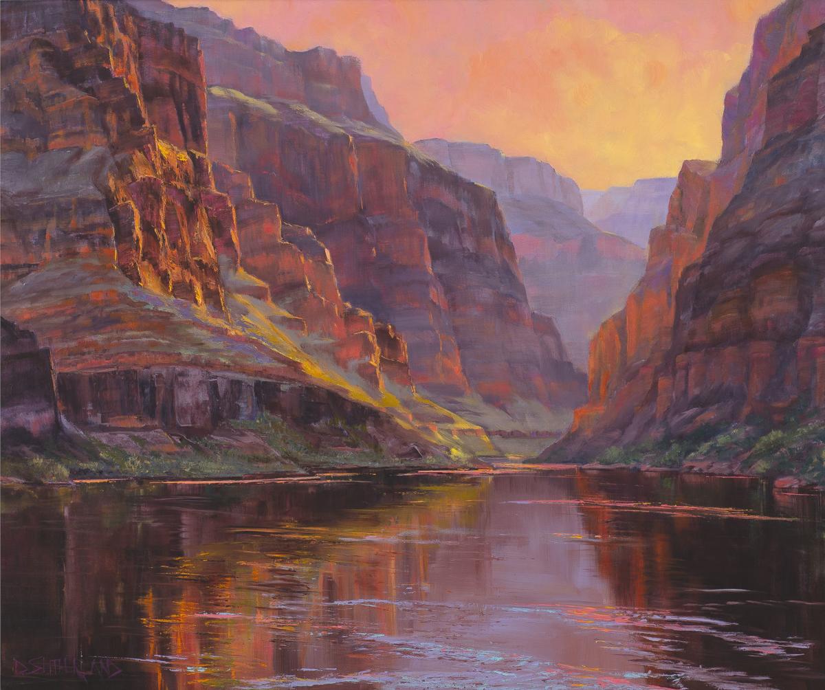 Grand Canyon Comes To Flagstaff Grand Canyon Conservancy S