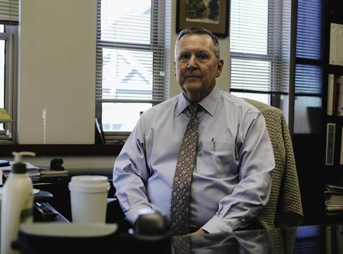 Justice slowed as COVID19 continues to backlog Coconino courts Local