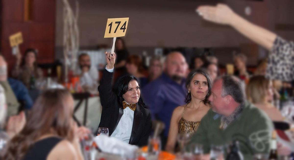 Turquoise Ball 2019