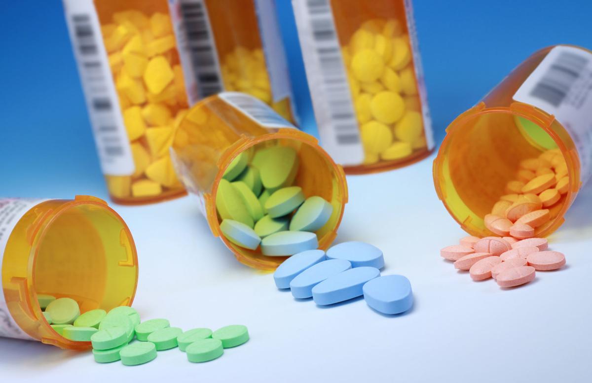 Relying on expensive drugs? Discount cards may not help in 2019