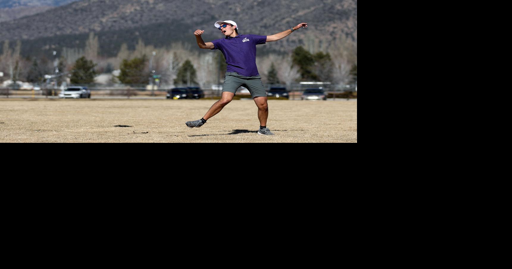Gallery: Warming up to winter before storm approaches in Flagstaff ...
