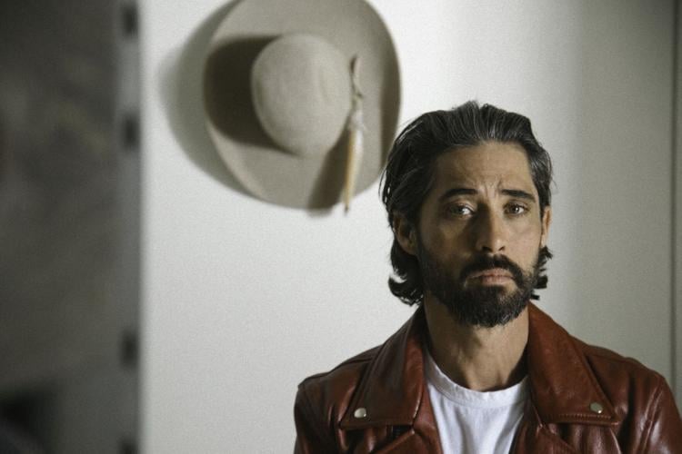 Ryan Bingham
