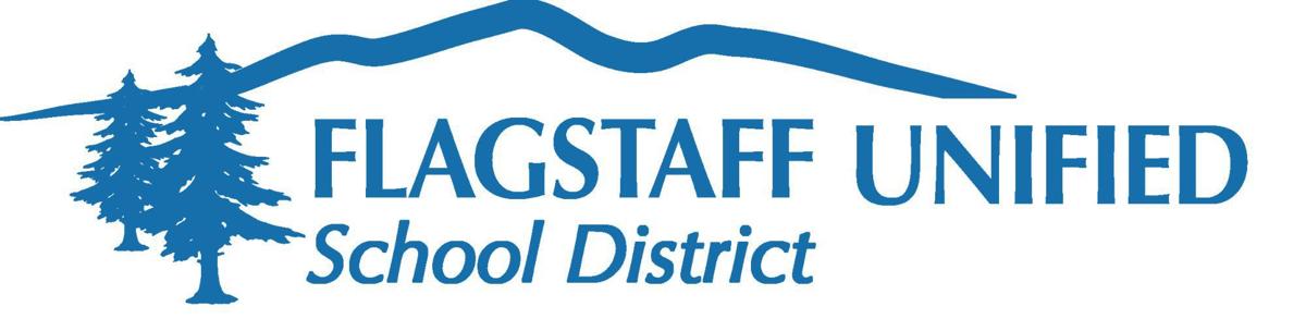 Flagstaff Unified School District Logo