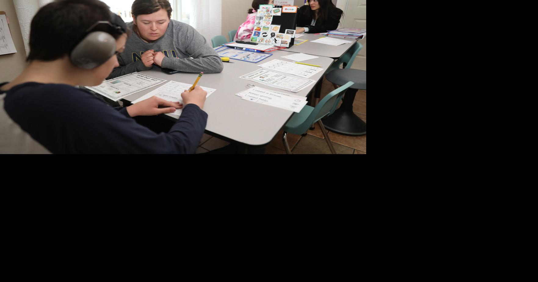 Rising Mountain Academy offers student-forward option for special education in Flagstaff