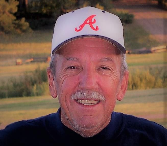 Ray Alexander Waldrep