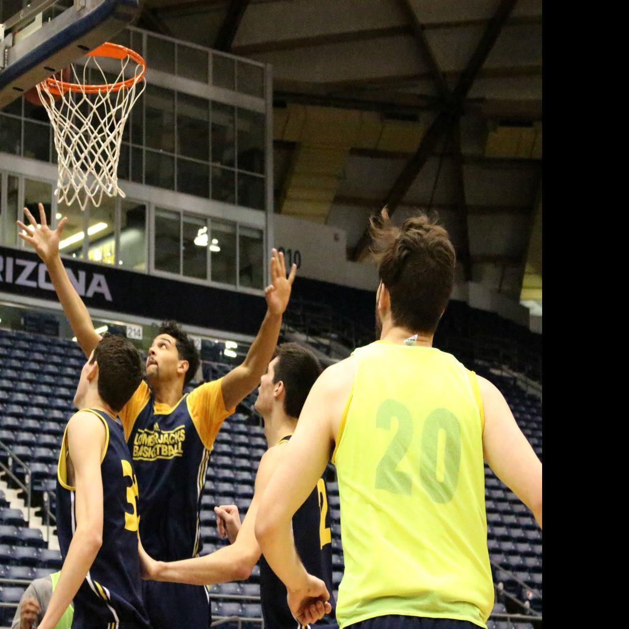 Nau Men Face New Plan With Schedule Changes Local Azdailysun Com