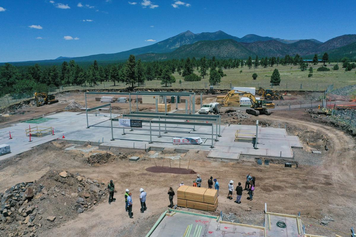 New Mcmillan Mesa Senior Living Community To Open Spring 2021 Local Azdailysun Com