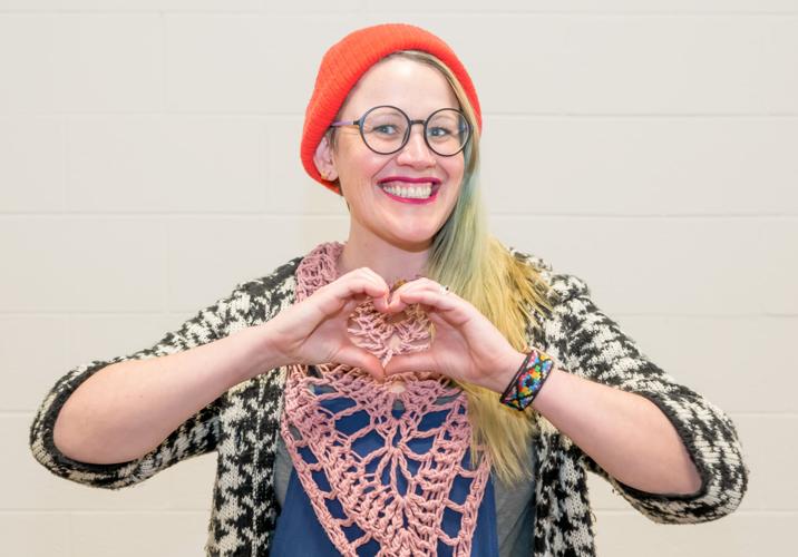 A whole new world: Kayley Quick broadens her artistic horizons | Best ...