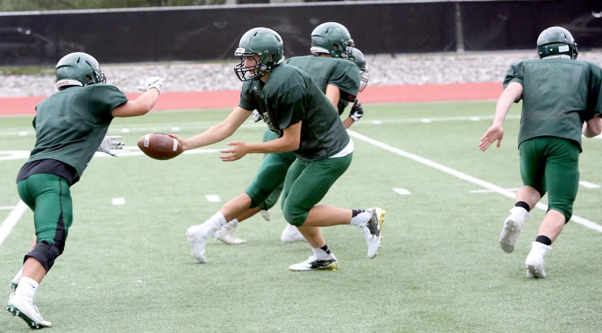 Flagstaff's football team set for seven games in Skydome Local