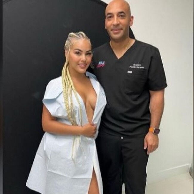 jacky さま Wild n Out star Jacky Oh dies aged 32 | | azdailysun.com