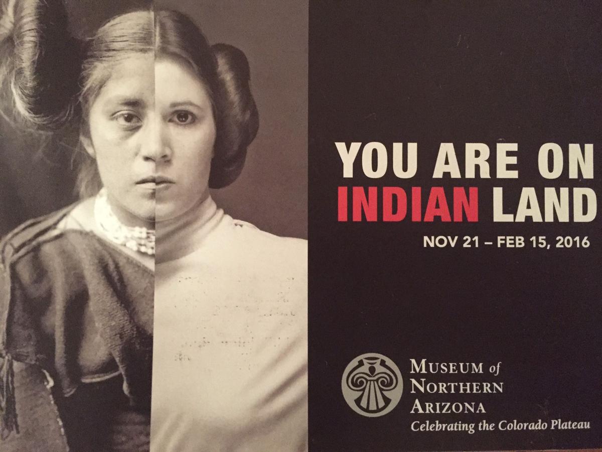 'Indian land' evades easy definition Local